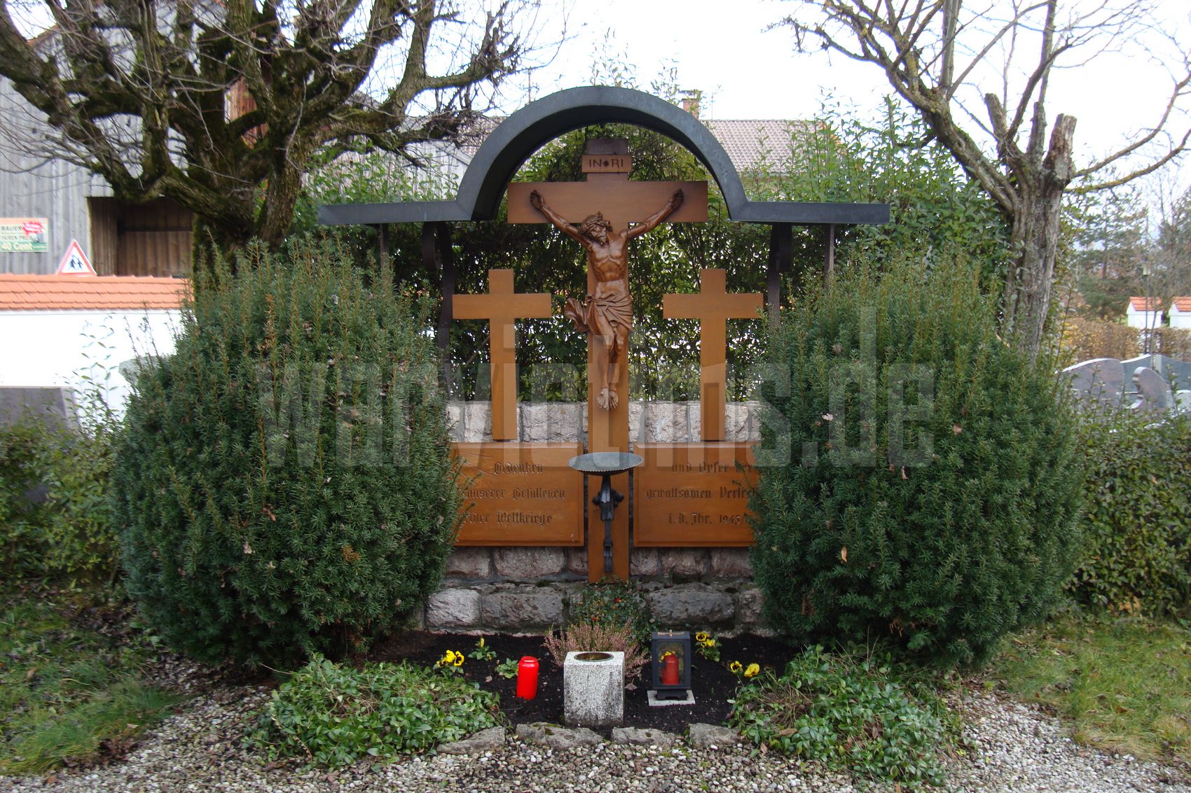 Roßhaupten